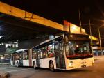 MAN &rsquo;City GL BRT 2011 года